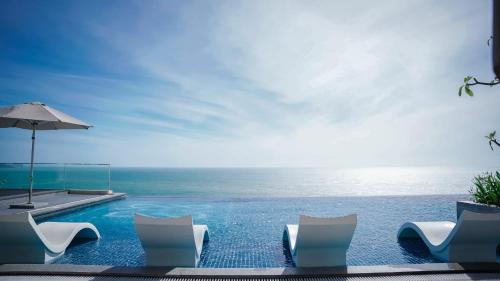 Apec Mandala Chambay Ocean View Mui Ne