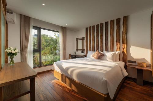An Nhien Hotel Hanoi
