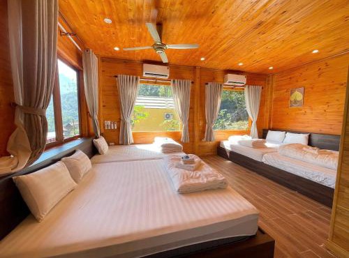 Mai Chau Boutique Homestay