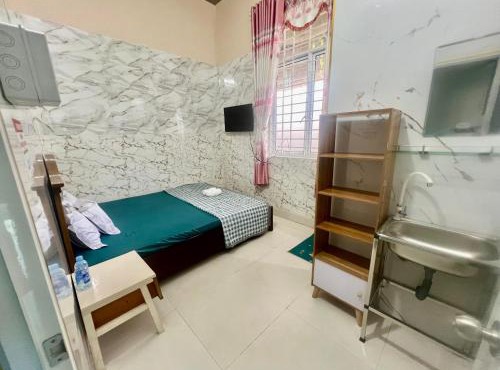 La Mera Homestay