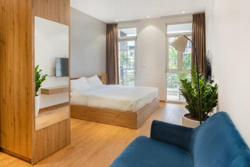 HB Apartment Pho Hue