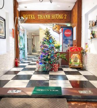 Thanh Hương Hotel