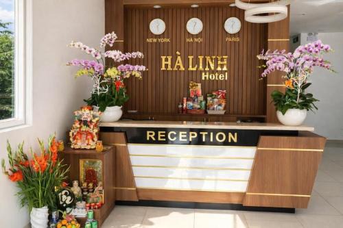 Hà Linh Hotel Vũng Tàu