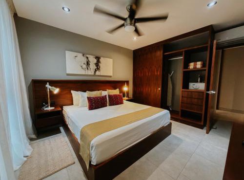 IT Boutique Hotel & Restaurant in Playa del Carmen