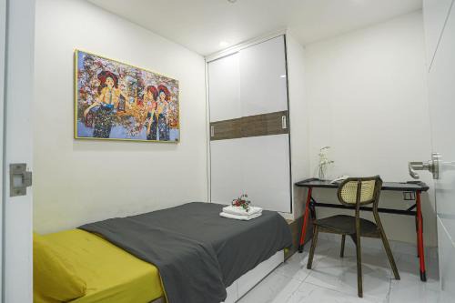 Casa Par Grand Suites - Highclass & Central Spot
