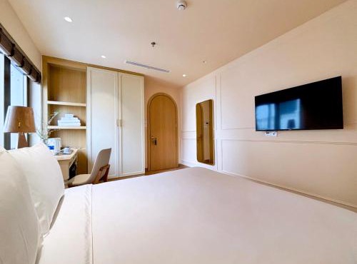 Peace Home Boutique Hotel