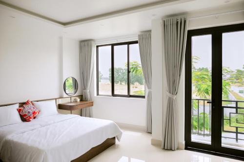 Cloud Inn Homestay