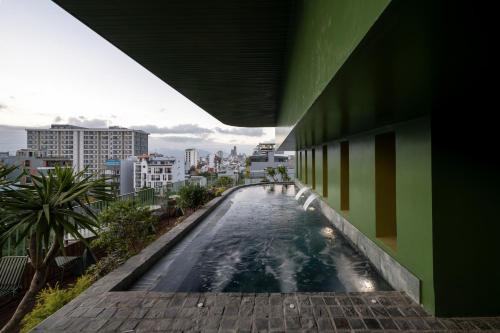 Olwen Boutique Hotel