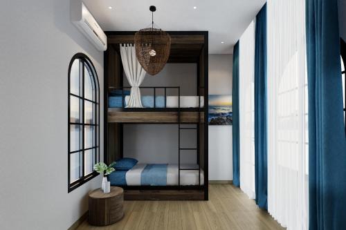 Hotel SHOL Ninh Chu