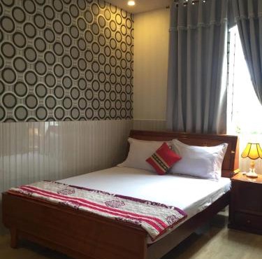Thanh Cong Hotel