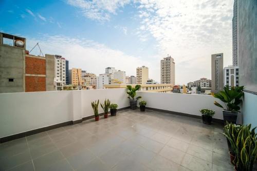 ARANYA Apartment & Hotel