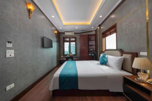 Ha Noi Airport Hotel & Travel
