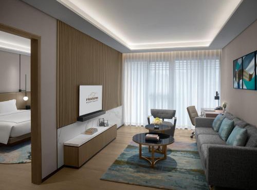 Fraser Residence Hanoi