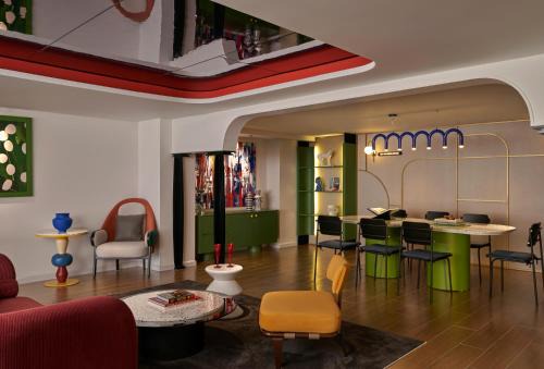 Savvy by M Village Hai Ba Trung, a brand of Modern Village Lifestyle