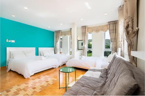 Bãi Dâu 178 HOTEL Vũng Tàu
