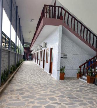 Nhật Tiên Motel