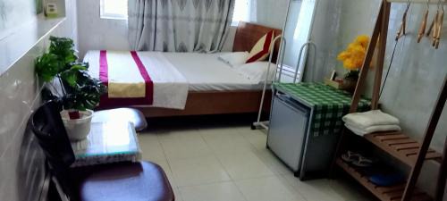 Nhà nghỉ như quỳnh vùng tàu