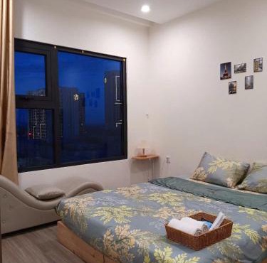 GÂY THƯƠNG NHỚ Homestay Phòng trong vinhome grand park tên cũ I love vinhome grand park