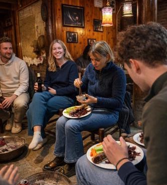 Surelee Homestay & Sapa Trekking Tours by Local Path