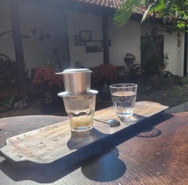 Greentraveller Local Experience Homestay