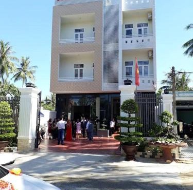Hotel Ngân Lan