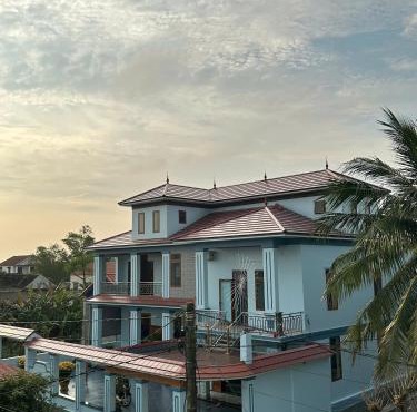 Memory Homestay Ông Chung