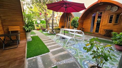Mi Lan Villa Hotel