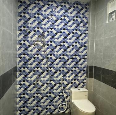 Tổ Nhím Homestay