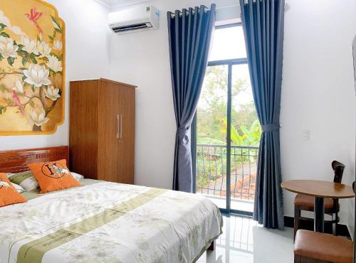 Hue Lotus Homestay