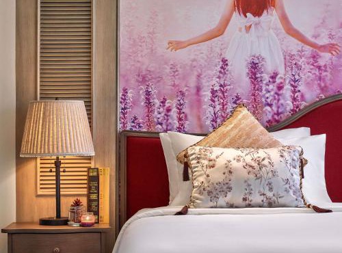 Grand Mercure Dalat in Da Lat