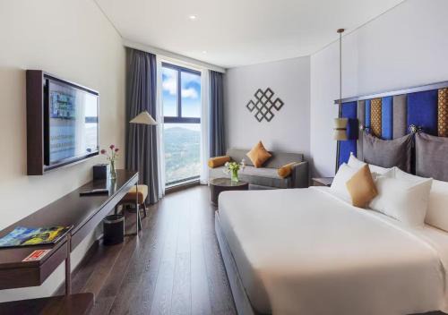 Apec Mandala Condotel Chambay Mui Ne