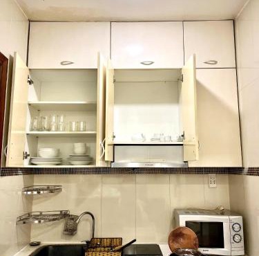 Nanwa House Apartment