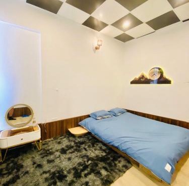 Hoa Rừng Homestay