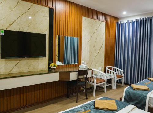 Ruby 25 Hotel