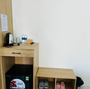 GreenHotel