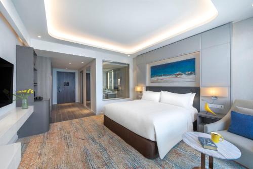 voco Scenia Bay Nha Trang by IHG
