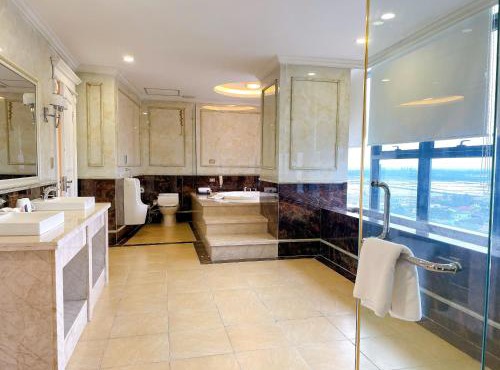 Muong Thanh Grand Quang Tri Hotel