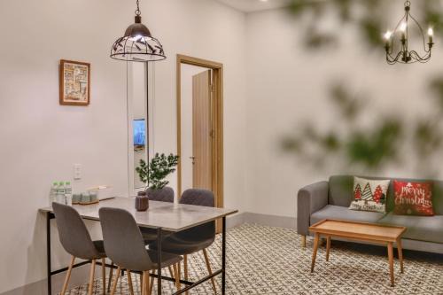 HYGGE Homestay Đà Lạt