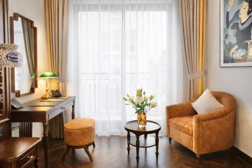Eli Rina Hotel