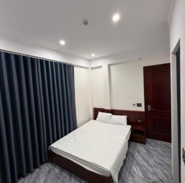 New Hotel Thiên Cầm