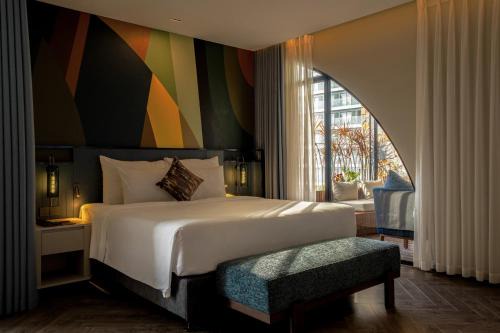 Champton Nha Trang Hotel