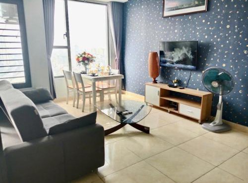 A&L Service Apartment
