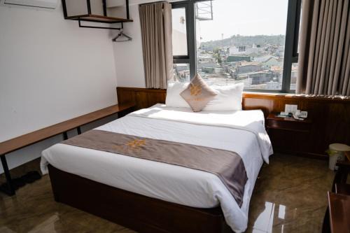 Khách Sạn Hạo Nhiên