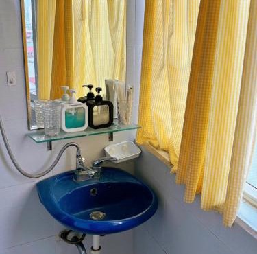 Amoureux Homestay Quan Hoa - Cầu Giấy