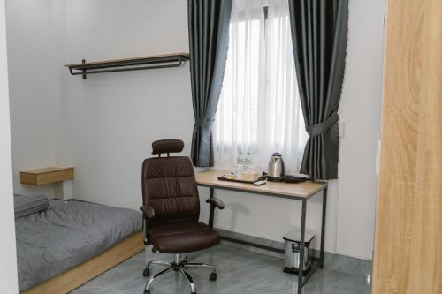 SmartCity Hometel
