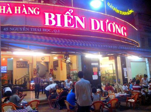 Kim Linh Hotel