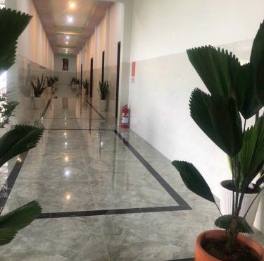 Khách sạn long hải