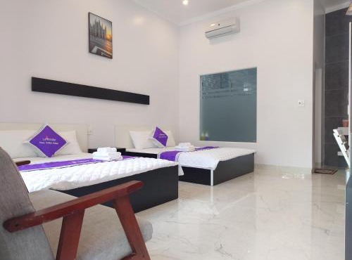 Hotel Lavender Hoa