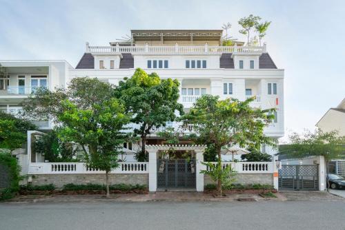 Express by M Village Nguyễn Văn Hưởng, a brand of Modern Village Lifestyle