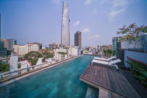 M Village Hotel Tôn Thất Đạm, a brand of Modern Village Lifestyle